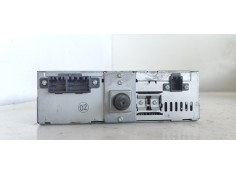 Recambio de sistema dvd para chrysler voyager (rg) 3.3 v6 cat referencia OEM IAM 05080687AA  