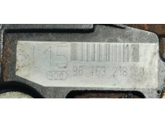 Recambio de alternador para peugeot 307 (s1) xs referencia OEM IAM 9646321880  