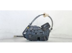 Recambio de cerradura puerta delantera derecha para volkswagen golf vii variant (bv5) sport bmt referencia OEM IAM   