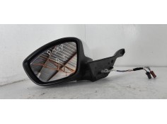 Recambio de retrovisor izquierdo para peugeot 208 active referencia OEM IAM   