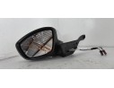 Recambio de retrovisor izquierdo para peugeot 208 active referencia OEM IAM   