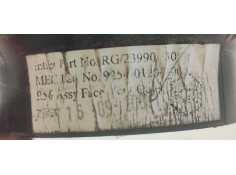 Recambio de rejilla aireadora para mini mini (r56) one d referencia OEM IAM 925401200005  