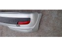 Recambio de paragolpes trasero para peugeot 206+ 1.4 hdi referencia OEM IAM 9686464377  