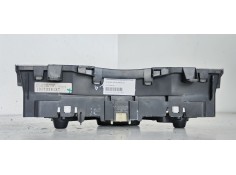 Recambio de cuadro instrumentos para opel meriva 1.7 16v cdti referencia OEM IAM 13173381XT  