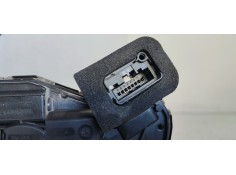 Recambio de cerradura puerta delantera derecha para volkswagen golf vii variant (bv5) sport bmt referencia OEM IAM   