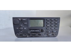 Recambio de sistema audio / radio cd para jaguar xj 4.0 v8 32v cat referencia OEM IAM AJ2001W  