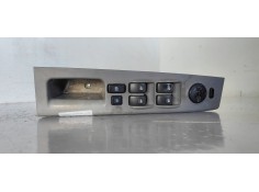 Recambio de mando elevalunas delantero izquierdo para kia sorento 2.5 crdi ex referencia OEM IAM   