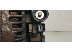 Recambio de alternador para peugeot 307 (s1) xs referencia OEM IAM 9646321880  