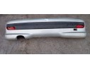 Recambio de paragolpes trasero para peugeot 206+ 1.4 hdi referencia OEM IAM 9686464377  