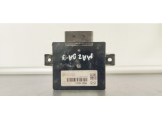Recambio de modulo electronico para mazda 3 lim. () 2.0 i 120 referencia OEM IAM PE0318572  