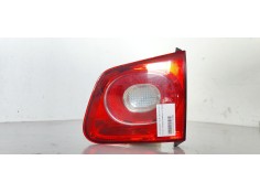 Recambio de piloto trasero derecho interior para volkswagen tiguan (5n1) 2.0 tdi referencia OEM IAM   