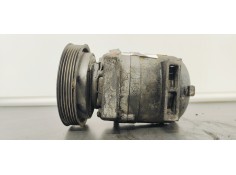 Recambio de compresor aire acondicionado para ssangyong kyron 2.0 d referencia OEM IAM 6641300115  