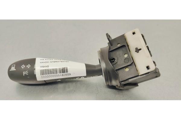 Recambio de mando intermitentes para mg rover serie 75 (rj) referencia OEM IAM 36944B  