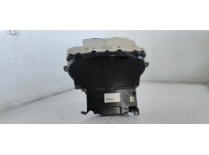 Recambio de cuadro instrumentos para toyota yaris referencia OEM IAM 8380052130  