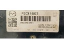 Recambio de modulo electronico para mazda 3 lim. () 2.0 i 120 referencia OEM IAM PE0318572  