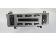 Recambio de mando climatizador para peugeot 406 berlina (s1/s2) 2.0 hdi referencia OEM IAM 96482616YW  