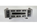 Recambio de mando climatizador para peugeot 406 berlina (s1/s2) 2.0 hdi referencia OEM IAM 96482616YW  