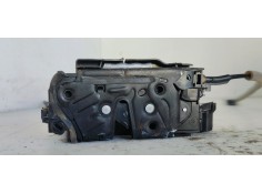 Recambio de cerradura puerta delantera derecha para volkswagen golf vii variant (bv5) sport bmt referencia OEM IAM   