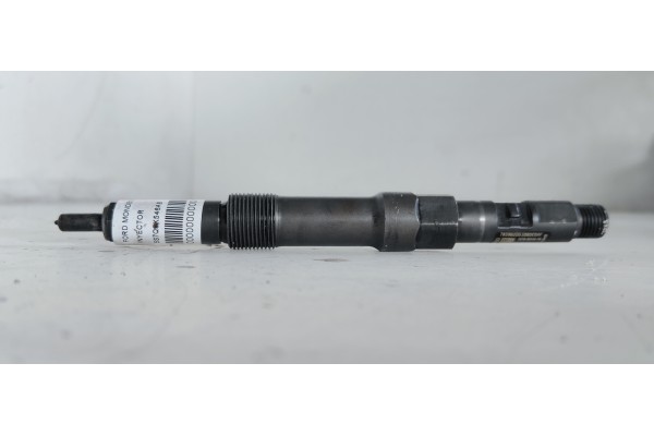 Recambio de inyector para ford mondeo berlina (ge) 2.2 tdci referencia OEM IAM 5S7Q9K546AB  