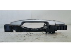 Recambio de maneta exterior trasera izquierda para nissan qashqai (j10) acenta referencia OEM IAM   