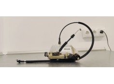 CERRADURA PUERTA DELANTERA IZQUIERDA 