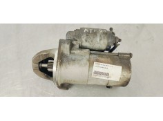 Recambio de motor arranque para ssangyong kyron 2.0 d referencia OEM IAM   