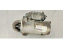 Recambio de motor arranque para ssangyong kyron 2.0 d referencia OEM IAM   