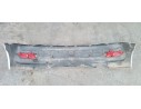 Recambio de paragolpes trasero para peugeot 206+ 1.4 hdi referencia OEM IAM 9686464377  