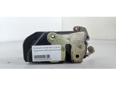 CERRADURA PUERTA DELANTERA DERECHA 