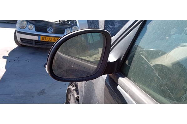 Recambio de retrovisor izquierdo para volkswagen tiguan (5n1) advance referencia OEM IAM 5N1857501AH  