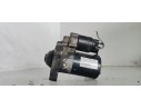 Recambio de motor arranque para citroen saxo 1.1 furio referencia OEM IAM 00011160031  