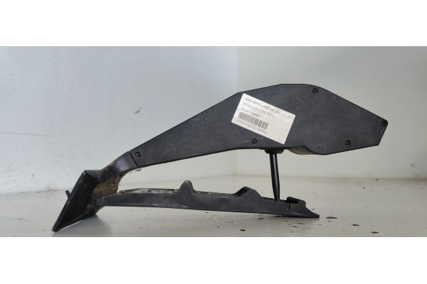 Recambio de potenciometro pedal para bmw serie 3 berlina (e90) 320i referencia OEM IAM 3542677264601  