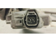 Recambio de cerradura puerta delantera derecha para hyundai santa fe (sm) 2.0 crdi cat referencia OEM IAM   
