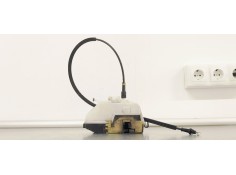 Recambio de cerradura puerta delantera izquierda para peugeot 307 cc (s2) 1.6i 110 referencia OEM IAM   