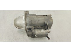 Recambio de motor arranque para ssangyong kyron 2.0 d referencia OEM IAM   