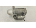 Recambio de motor arranque para ssangyong kyron 2.0 d referencia OEM IAM   