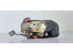 Recambio de cerradura puerta delantera derecha para chrysler voyager (rg) 3.3 v6 cat referencia OEM IAM   