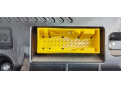 Recambio de mando climatizador para peugeot 406 berlina (s1/s2) 2.0 hdi referencia OEM IAM 96482616YW  