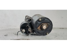 Recambio de motor arranque para citroen saxo 1.1 furio referencia OEM IAM 00011160031  