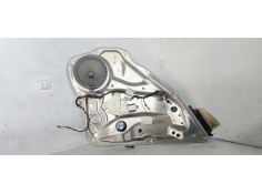 Recambio de elevalunas trasero izquierdo para mercedes-benz clase e (w212) lim. 3.0 cdi 230 [300/350] fap referencia OEM IAM 981