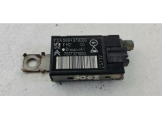 Recambio de amplificador de antena para peugeot 3008 active referencia OEM IAM 9664378080  