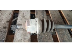 Recambio de transmision delantera derecha para daewoo matiz 0.8 cat referencia OEM IAM   