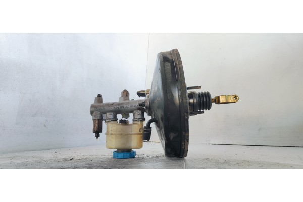 Recambio de servofreno para nissan almera (n16/e) comfort referencia OEM IAM 4M512S255  