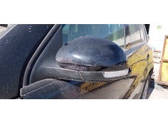 Recambio de retrovisor izquierdo para volkswagen tiguan (5n1) advance referencia OEM IAM 5N1857501AH  