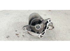 Recambio de motor arranque para citroen saxo 1.1 furio referencia OEM IAM 00011160031  