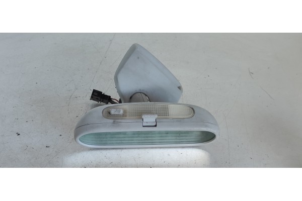 Recambio de espejo para volkswagen new beetle (9c1/1c1) 1.9 tdi referencia OEM IAM   