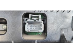 Recambio de mando climatizador para peugeot 406 berlina (s1/s2) 2.0 hdi referencia OEM IAM 96482616YW  