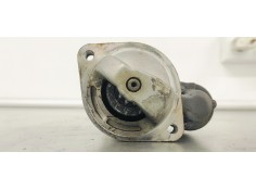 Recambio de motor arranque para ssangyong kyron 2.0 d referencia OEM IAM   