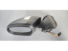 Recambio de retrovisor izquierdo para volkswagen tiguan (5n1) advance referencia OEM IAM 5N1857501AH  
