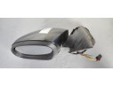 Recambio de retrovisor izquierdo para volkswagen tiguan (5n1) advance referencia OEM IAM 5N1857501AH  